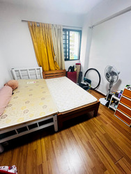Blk 132 Bedok North Street 2 (Bedok), HDB 4 Rooms #533874591